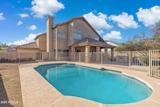 3641 E Park Ave, Phoenix, AZ 85044