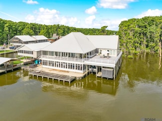 336 Bayou Tranquille Rd, Pierre Part, LA 70339