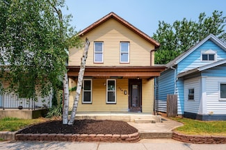 524 W 4th St, Fort Wayne, IN 46808