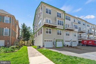 87 Swanton Mews Unit 200, Gaithersburg, MD 20878