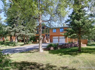 12641 Lupine Rd, Anchorage, AK 99516