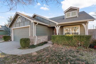 16069 S 88th Place E, Bixby, OK 74008
