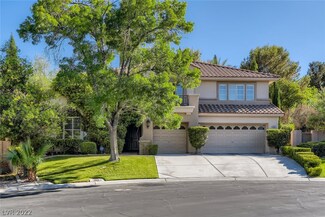 9905 Laurel Springs Ave, Las Vegas, NV 89134