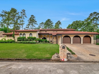 407 Muirfield Dr, Lufkin, TX 75901