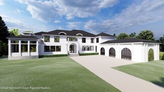 18 Moonlight Dr, Colts Neck, NJ 07722
