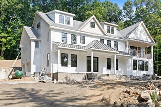 81 Cat Rock Rd, Cos Cob, CT 06807