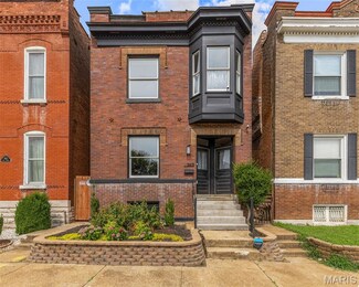 2619 Iowa Ave, Saint Louis, MO 63118