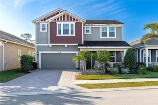 3320 Pilot Cir, Naples, FL 34120
