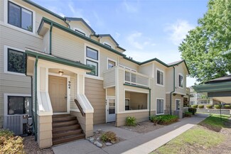 8707 E Florida Ave Unit 904, Denver, CO 80247