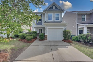 125 Misty Dew Ln, Lexington, SC 29072