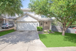 5503 Justin Cove, San Antonio, TX 78240