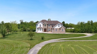 1095 E 600 N, Columbia City, IN 46725