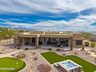 13564 N Chavez Ridge Place, Marana, AZ 85658
