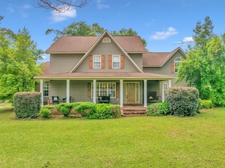 1345 Chappell Mill Rd, Montrose, GA 31065