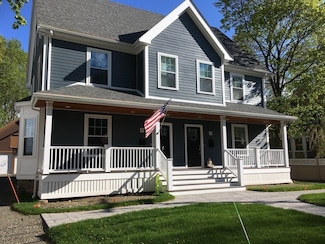 12 Locust Ave Unit 12, Lexington, MA 02421
