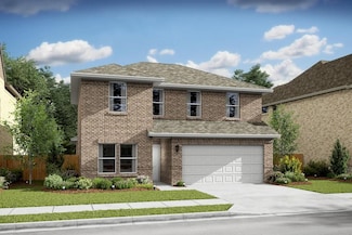Tigris II, Howe, TX 75459