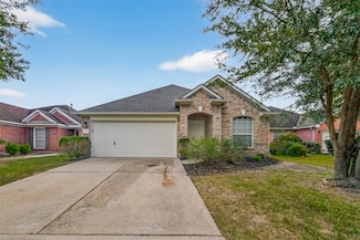 9210 Reflections Path Way, Humble, TX 77396
