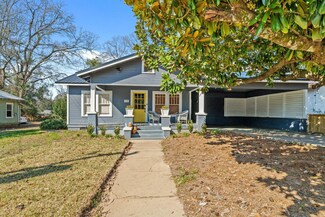 1110 N 8th Ave, Laurel, MS 39440