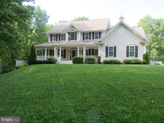 2930 Saint Leonard Rd, Port Republic, MD 20676
