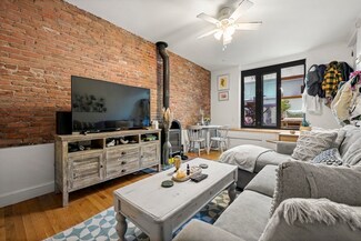 347 Marlborough St Unit 1, Boston, MA 02115