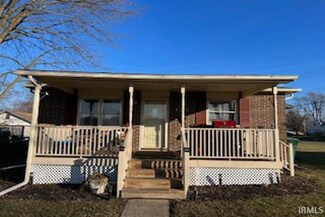 2322 S 19th St, New Castle, IN 47362