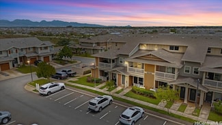 91-1081 Iwikuamoo St Unit 1203, Ewa Beach, HI 96706