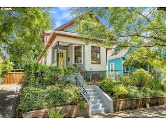 4042 N Michigan Ave, Portland, OR 97227