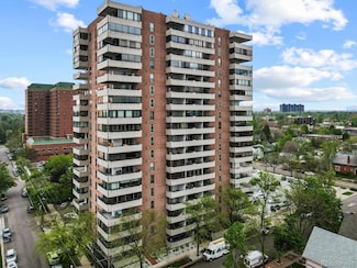 130 N Pearl St Unit 1103, Denver, CO 80203
