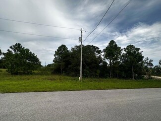542 Janice Ave, Lehigh Acres, FL 33972