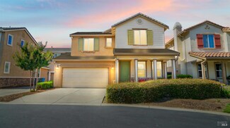 524 Chaparral Loop, Vacaville, CA 95688