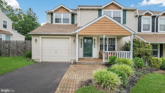 45 S Timber Rd, Southampton, PA 18966