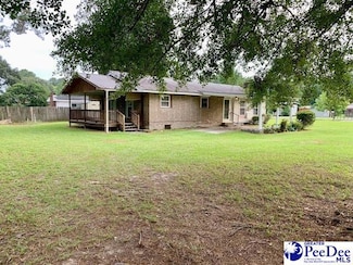 9 William Epps Loop, Kingstree, SC 29556
