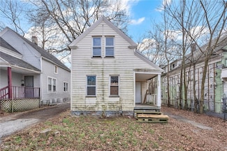9508 Union Ave, Cleveland, OH 44105