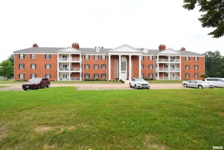 3500 Victoria Ave Unit 201, Mount Vernon, IL 62864