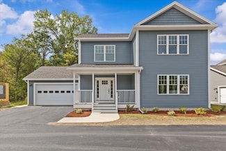 32 Walters Way, Colchester, VT 05446