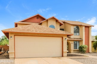 9272 N Eagle Dancer Dr, Tucson, AZ 85742