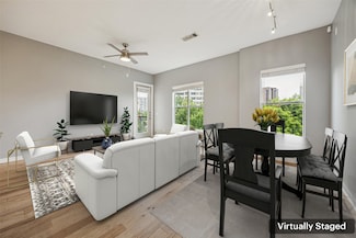 2950 Mckinney Ave Unit 419, Dallas, TX 75204