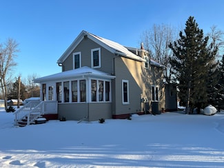 1303 2nd Ave S, Wheaton, MN 56296