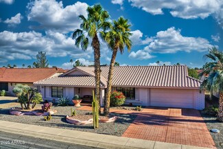 20817 N Gable Hill Dr, Sun City West, AZ 85375