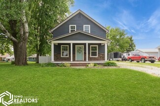 475 N 9th St, Oskaloosa, IA 52577
