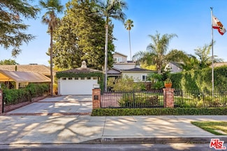 4215 W Mcfarlane Ave, Burbank, CA 91505
