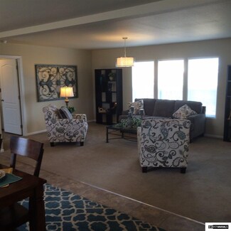8485 Santa fe Trail, Stagecoach, NV 89429
