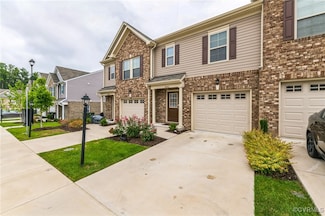 4341 Kidsgrove Rd, Henrico, VA 23231