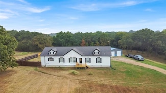 12926 S Highway 99, Seminole, OK 74868