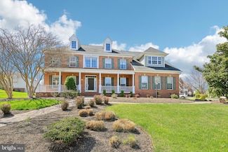 7020 Ironbridge Ln, Laurel, MD 20707
