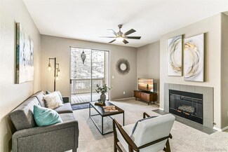 1651 W Canal Cir Unit 627, Littleton, CO 80120