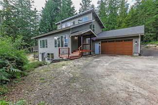 5845 Minnig Ln NW, Seabeck, WA 98380