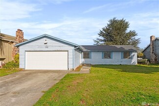 7208 7th Dr W, Everett, WA 98203