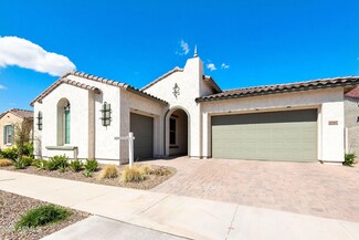 10660 E Thatcher Ave, Mesa, AZ 85212