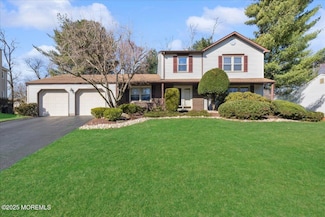 36 Colts Run, Marlboro, NJ 07746